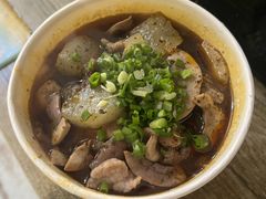 -王记生烫牛杂面馆(兰陵路店)