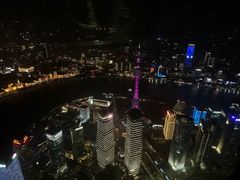 -上海中心大厦