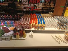 -好伦哥比萨烤肉自助(马家堡店)