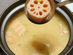 -简小舍·民间手艺菜(武昌江滩店)