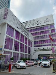 -深圳美莱医疗美容医院