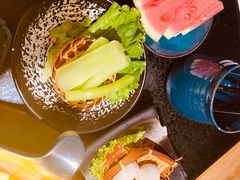 -湊湊火锅·茶憩(上海合生汇店)