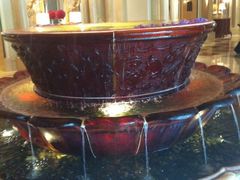 -广州富力丽思卡尔顿酒店