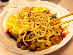 -文三里屯面馆(三里屯店)