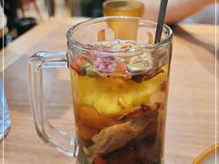 -贯贯吉·清真餐厅(浙江中路店)