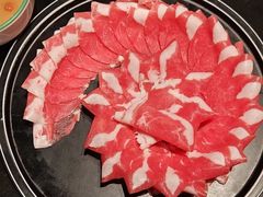-南门四季铜锅涮肉(大屯·北苑店)