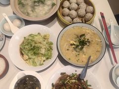 -攸州小镇家湘菜(小米科技园店)