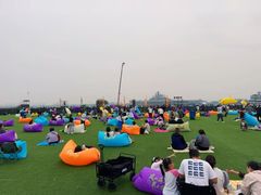 -泰达航母主题公园