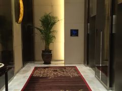 -丽思卡尔顿酒店泳池(金融街店)