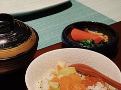 -yokocho上横町·日本食街(深业上城店)