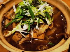 -腰子哥烤串(石佛营炫特店)