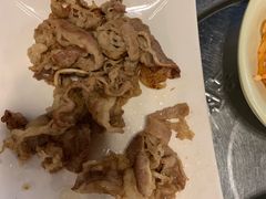 -六七八韩式烤肉·韩国料理(上杭路店)