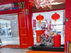 -京味张·北京烤鸭(华贸天地店)