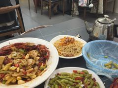 -一起吃小龙虾·海鲜(海珠店)