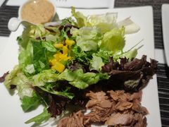 -斗牛士牛排餐厅(嘉里汇店)