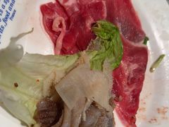 -星伦多自助料理·涮烤一体(嘉兴八佰伴店)