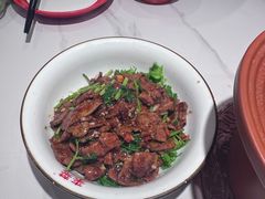 -来菜·湖北头牌藕汤(武商MALL众圆店)