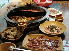 -蜀大侠火锅(总府路店)