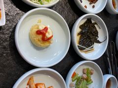 -味家烤肉烤鳗鱼牛排(西塔旗舰店)