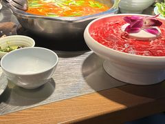 -亮欢寨快活林 酸汤鱼(仁怀店)