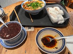 -袁妈红豆汤(重庆总店)