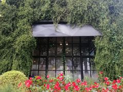 -徐家汇源景区-衡山坊