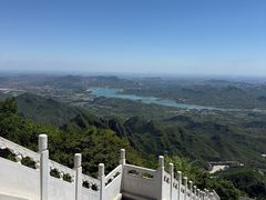 -狼牙山风景区