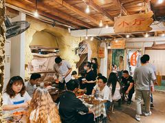 大堂-盟重烧烤(东瓜山创始店)