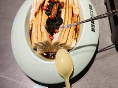 -醉炫音速烧烤·干煸菜(沙河总店)