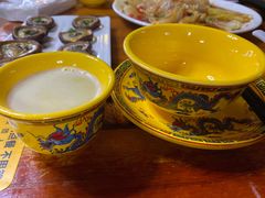 -塔洛藏餐吧(香格里拉古城店)