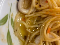 -萨莉亚意式餐厅(中北永旺店)