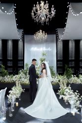 -美诺婚礼策划·求婚策划