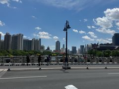 -海河游船-永乐码头(大悲院)