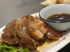 -鼎香润(德胜门内店)