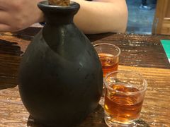 -串大叔炭火烤串·鸡西大冷面刀削面(总店)