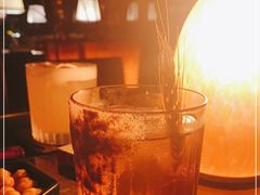 -富力丽思卡尔顿酒店·FLAIR餐厅酒吧