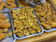 -老苗炸鸡(大学南路店)