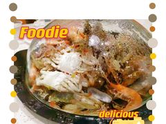 -前王院•巧克力海鲜市集餐厅(万平口店)