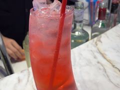 -花西亭·海鲜自助餐厅(瑞城名人酒店)
