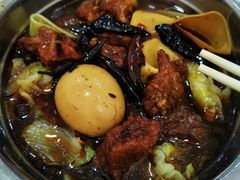 -鹍记特色牛杂面