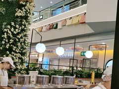 -野人先生Gelato(上海长宁龙之梦店)