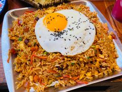 炒米-袁山山重庆火锅(丈八北路店)