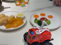 -阿里疆Alijiang·丝路美食·异域风情·清真(长楹天街店)