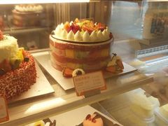 -BreadTalk面包新语·烘焙蛋糕(佐阾虹湾购物中心店)