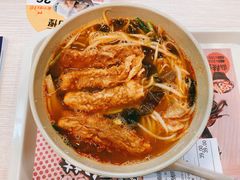 春卷小窝米线-南記粉麵(灣仔謝斐道店)