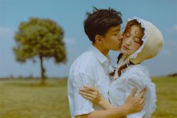 点击看大图 -苏州HX-合喜映画婚纱摄影