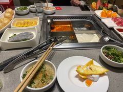 -海底捞火锅(铂澜大象城店)