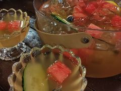 -破瓦寒窑·地摊烤羊排