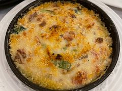 奶油烤杂拌-维兰西餐(万泉河店)