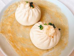 蟹粉生煎-夜上海(新天地店)